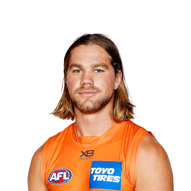 Harry Himmelberg profile picture